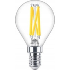 Philips 44961900, 5.9 W, 60 W, E14, 806 lm, 25000 h, Warm glow