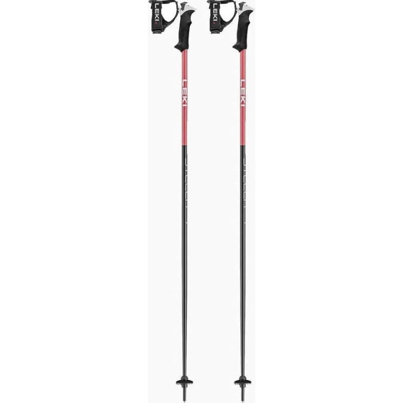 Leki KIJE STELLA S rose 125