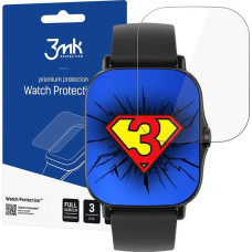 3MK Folia ochronna na ekran x3 3mk Watch Protection do Xiaomi Amazfit GTS 2/ 2e