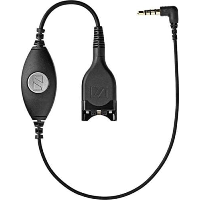 Sennheiser CMB 01 CTRL ADAPTER CABLE - 506090