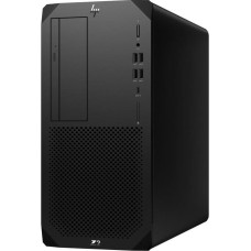 HP Z2 G9 TWR INTEL CORE I7-14700  SYST 32GB 512GB PC W11 PRO 64 3-3-3 W