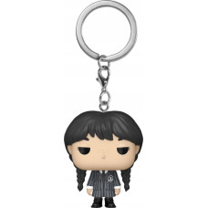 Funko Pop Funko! POP Keychain Wednesday