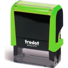 Trodat PIECZĄTKA TRODAT PRINTY 4912 ZIELONA
