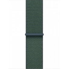 Apple Opaska sportowa w kolorze górskiego jeziora do koperty 42 mm