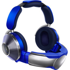 Dyson Zone™ OE Headphones With Active Noice Cancelling ultra blue / prussian blue