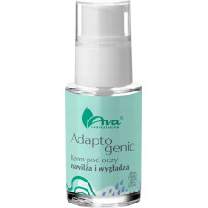 Noname AVA LABORATORIUM_Adaptogenic nawilżający krem pod oczy 15ml