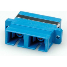 Roline Adapter światłowodowy, SCDuplex Single-Mode Z (21.17.0081)
