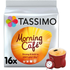 Tassimo Kapsułki Morning Cafe 16 szt.