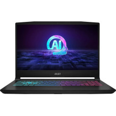 MSI Laptop MSI Katana A15 AI B8VF-487XPL Ryzen 7 8845HS / 16 GB / 1 TB / RTX 4060 / 144 Hz