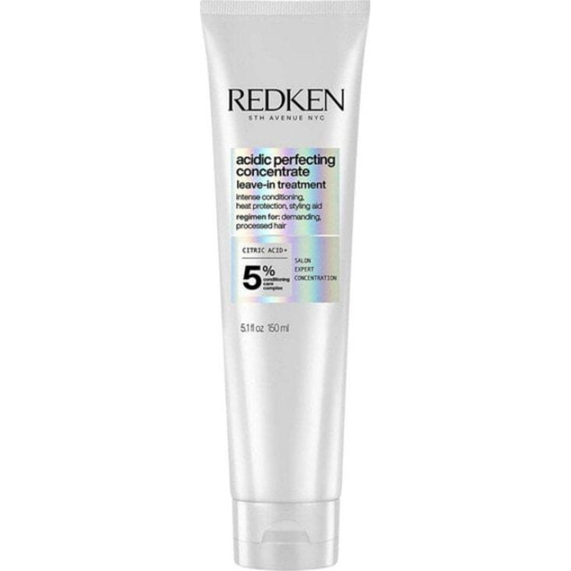 Redken Intensywna Kuracja Regenerująca Redken Acidic Bonding Odżywka (150 ml)