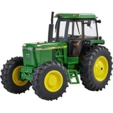 Tomy Britains traktor John Deere 4450 43364