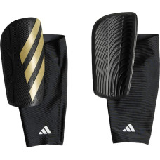 Adidas Ochraniacze piłkarskie adidas Tiro Competition czarne IP3999 XL