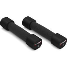 HMS Hantle HPT01 z powłoką poliuretanową TPU HMS 2 x 1 kg