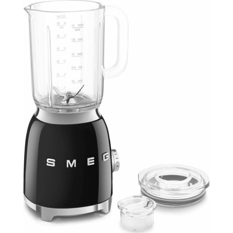Smeg Blender kielichowy Smeg BLENDER SMEG BLF03BLEU