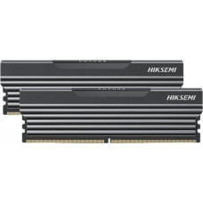 Hiksemi Pamięć DDR5 HIKSEMI Future 32GB (2x16GB) 6000MHz CL36 1,35V