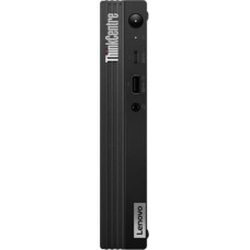 Lenovo ThinkCentre | M75q | Desktop | Tiny | AMD Ryzen 5 | 5600GE | Internal memory 8 GB | SO-DIMM DDR4 | Solid-state drive capacity 256 GB | 256 GB | Integrated AMD Radeon Graphics | No Optical drive | Keyboard language English | Windows 11 Pro | Warrant