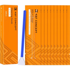 K&F Patyczki czyszczące K&F Concept SKU.1697 16mm 10szt