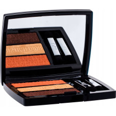 Dior Christian Dior, 3 Colour Mania, Eyeshadow Palette, 653, Coral, 3.3 g For Women