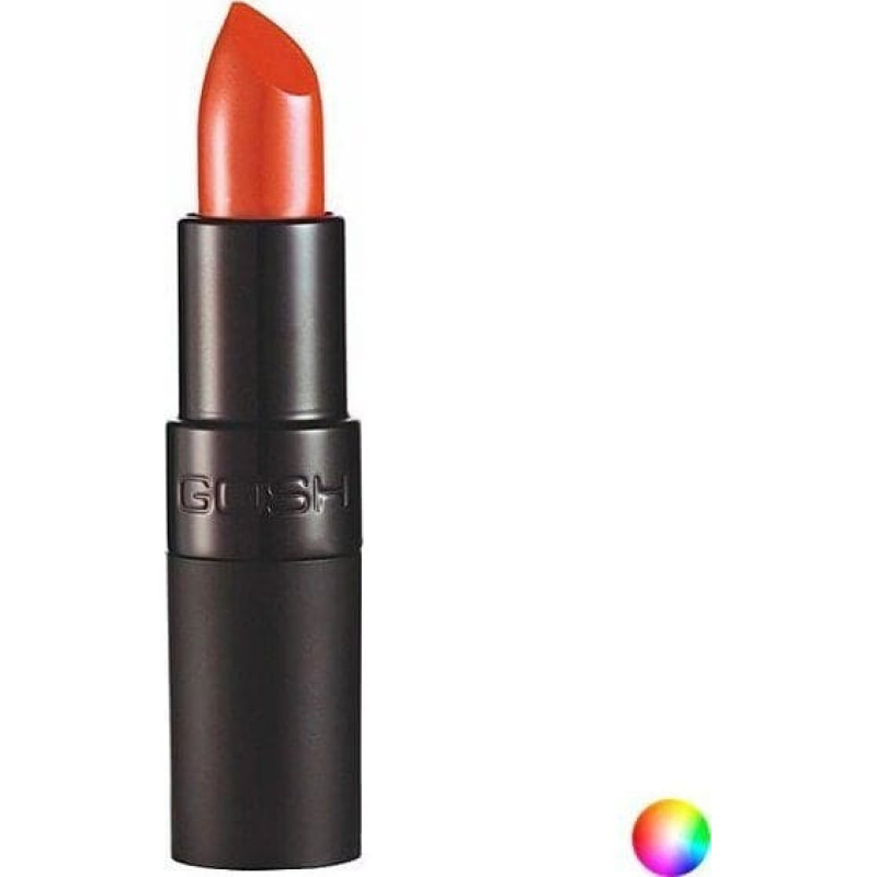 Gosh Copenhagen Pomadki Velvet Touch Gosh Copenhagen (4 g) - 025-matt spice 4 gr