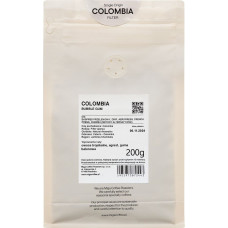 Miga Coffee - Kolumbia Bubble Gum Natural Anaerobic Filter 200g