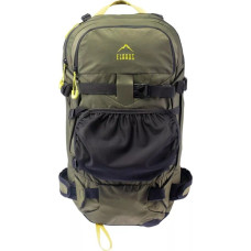 Elbrus Plecak Elbrus SKIWAY 25 woodbine/black