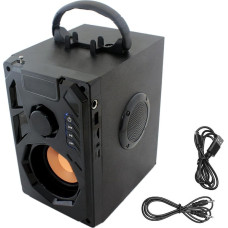 ATL ZS53 Głośnik bluetooth radio
