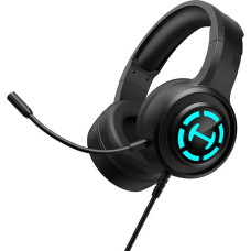 Edifier Słuchawki Edifier Hecate G20 Czarne (G20 black)
