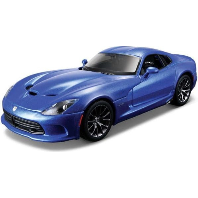 Maisto MAISTO Dodge Viper GTS 2013 Kit - 39271