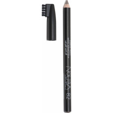 Nouba , Nouba, Color Liner, Contour, Eyebrow Cream Pencil, 82, 1.1 g For Women