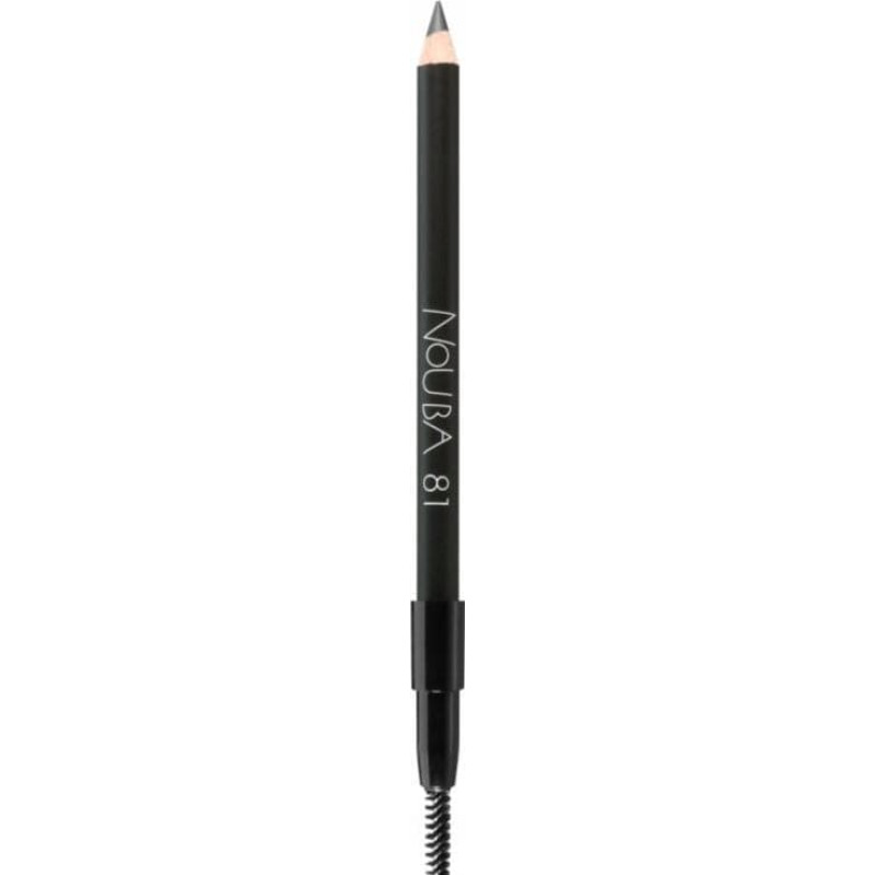 Nouba , Nouba, Color Liner, Contour, Eyebrow Cream Pencil, 81, 1.1 g For Women