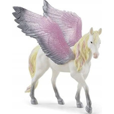 Schleich SLH pegaz wschodzącego słońca 70720 38045