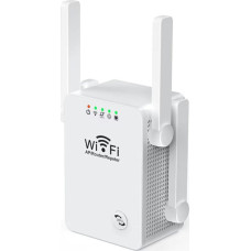 ATL AK341 Wzmacniacz sygnału wi-fi repeater