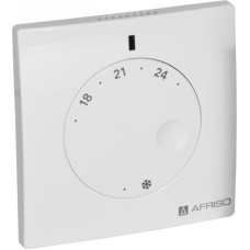 Afriso Termostat R D CosiTherm - 78110