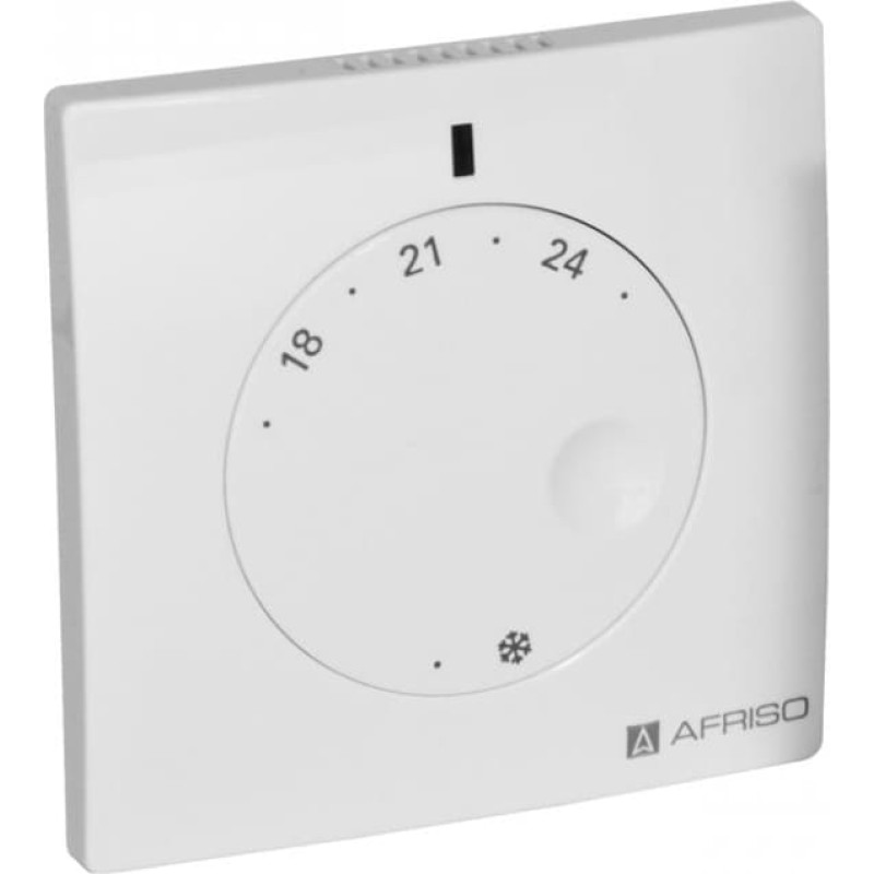 Afriso Termostat R D CosiTherm - 78110