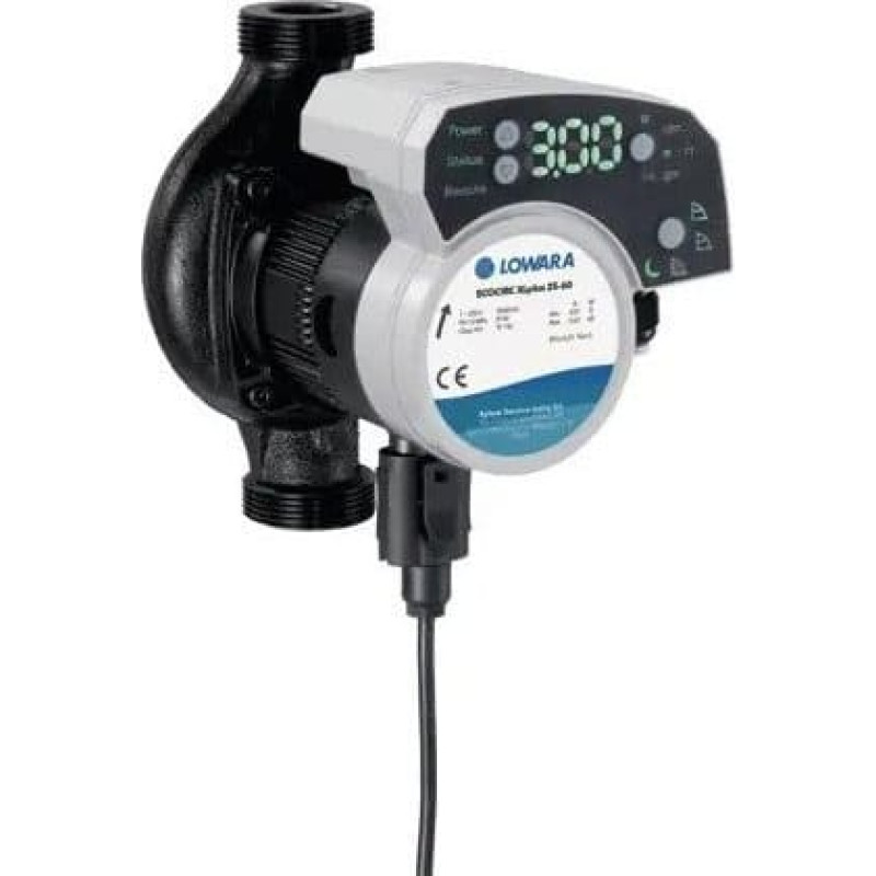 Xylem Pompa ECOCIRC XL 32-40 (DWZ)