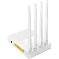Hoco router bezprzewodowy WiFi5 HI31 biały