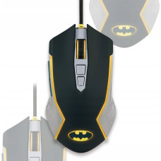 Fr-Tec BATPCMOU myszka Gaming 8000 DPI