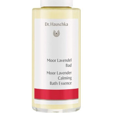 Dr. Hauschka Olejek do kąpieli Calming Bath Essence Moor&Lavender 100ml