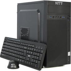 Ntt System Komputer NTT proDesk - Intel i7 13700, 16GB RAM, 512GB SSD, WIFI, W11 Pro