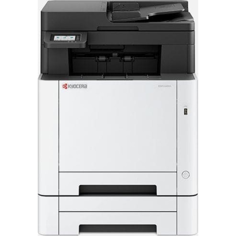 Kyocera MA2101cwfx Laser A4 1200 x 1200 DPI 21 stron/min Wi-Fi