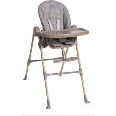 Scholastic Us KRZESLO POLLY ESSENTIAL ASH 8058664181414