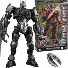 Hasbro Transformers Decepticons Scourge 22cm Figurka kolekcjonerska ZA5474