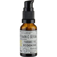 Ecooking ECOOKING_C-Vitamin Serum nawilżające serum z witaminą C wyrównujące koloryt 20ml