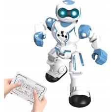 Mega Creative Robot taÅczÄcy z pilotem sterowaniem gestami