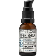 Ecooking Jauninamasis serumas Ecooking 20 ml