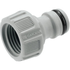 Gardena Złącze do kranu 26.5mm (G 3/4) (grey)