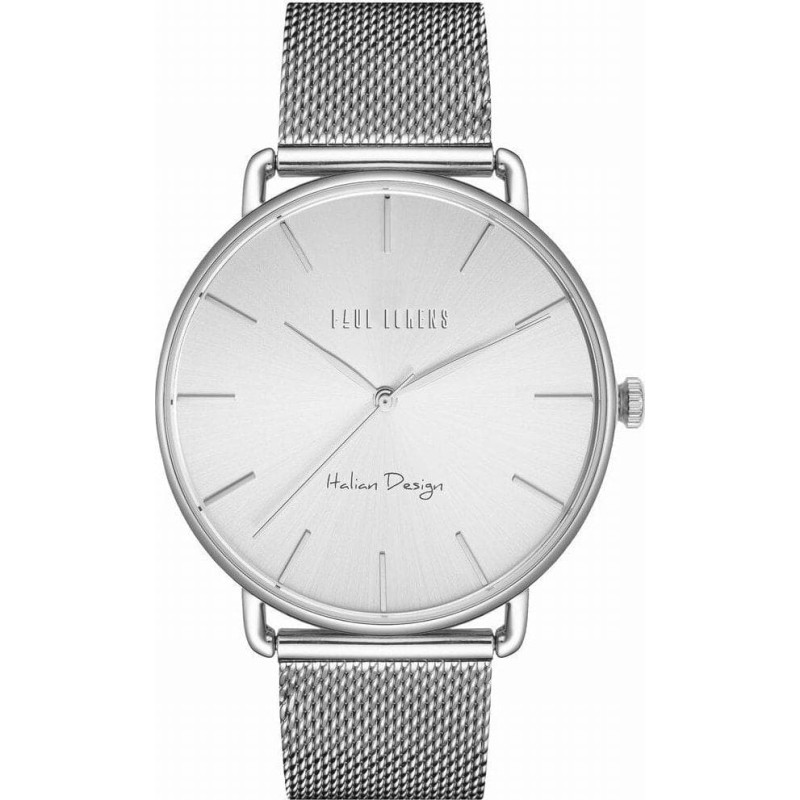 Paul Lorens ZEGAREK DAMSKI PAUL LORENS -  PL13032B-3C1  (zg554c) + BOX