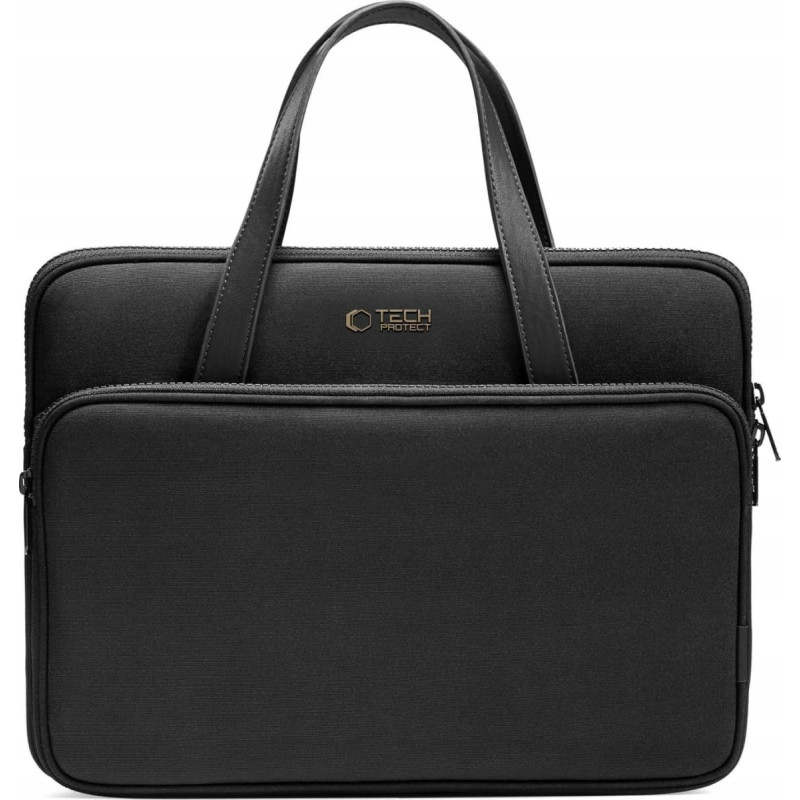 Tech-Protect CARRYING BAG LAPTOP 13-14 BLACK