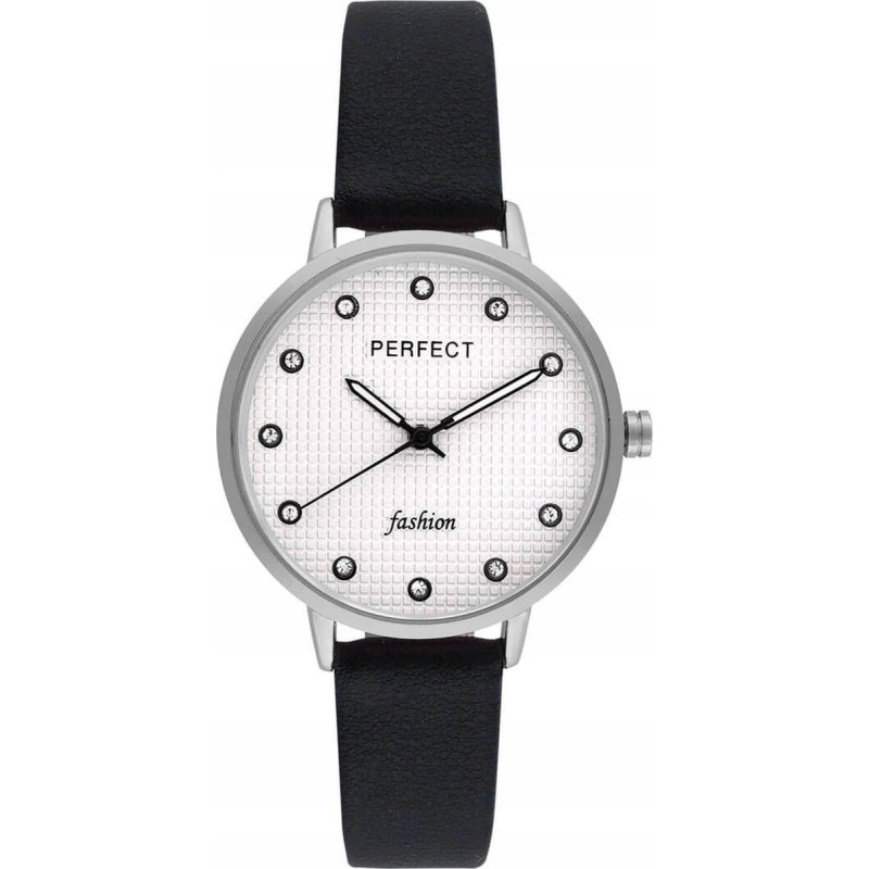 Perfect Zegarek Damski PERFECT E361-01