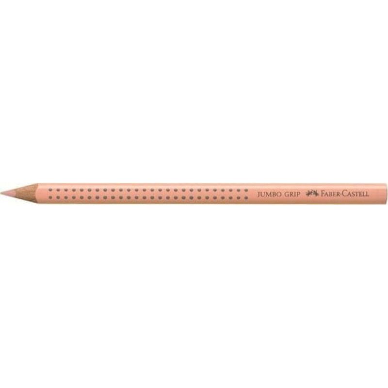 Faber-Castell Jumbo GRIP 110932 Różowy 1 szt.